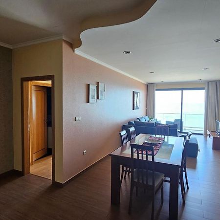 Ocean Breeze Apartment São Vicente 외부 사진