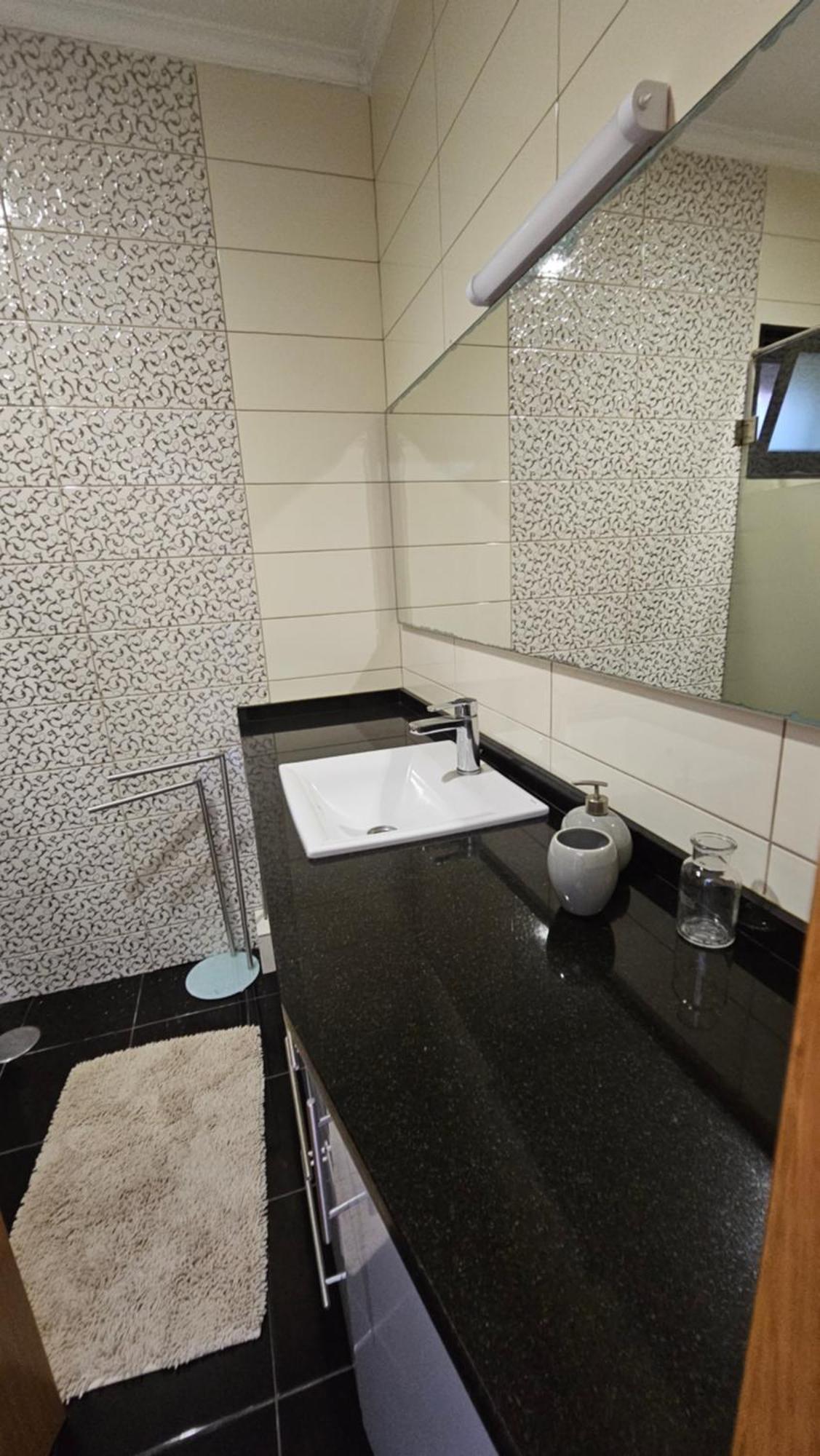 Ocean Breeze Apartment São Vicente 외부 사진