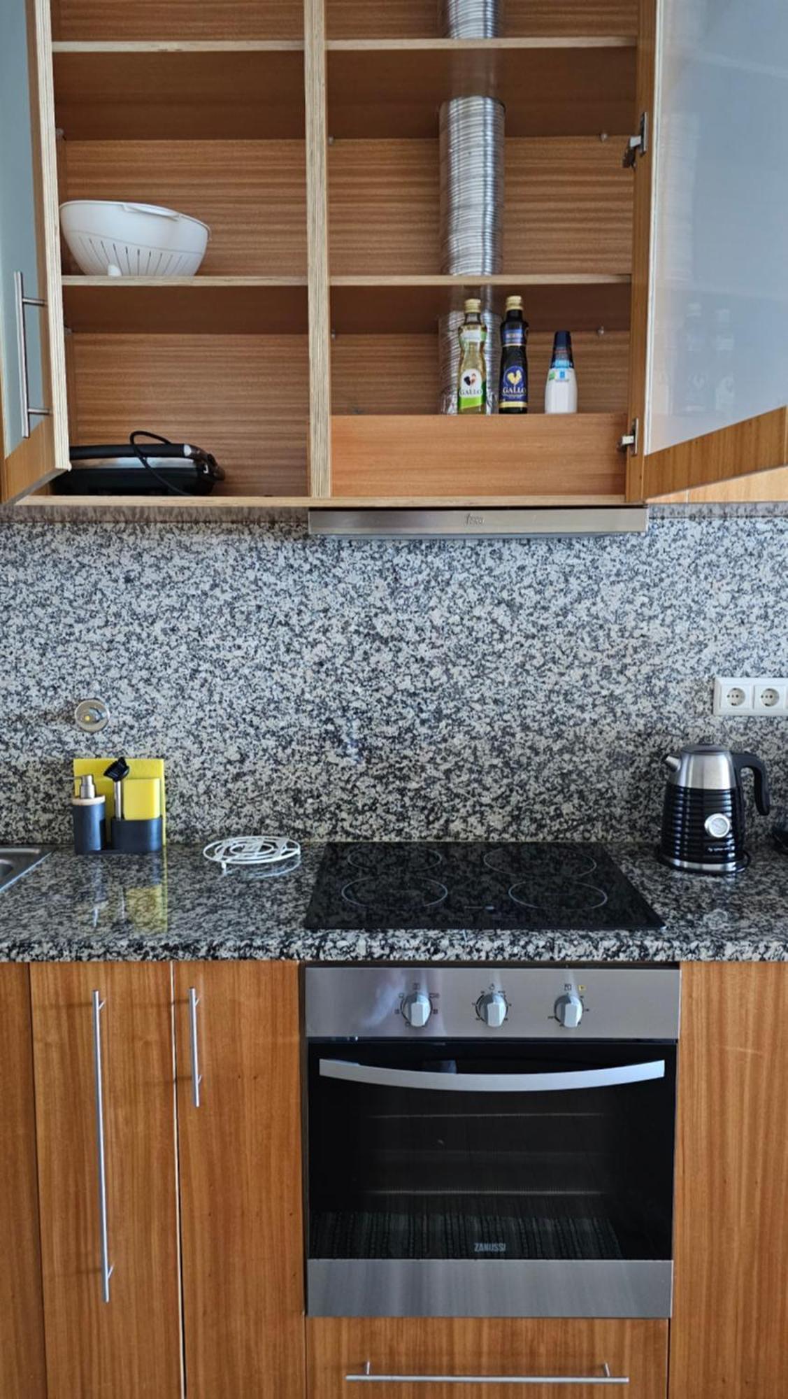 Ocean Breeze Apartment São Vicente 외부 사진